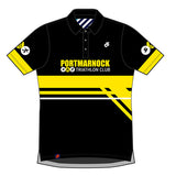 Portmarnock Tri Tech Polo