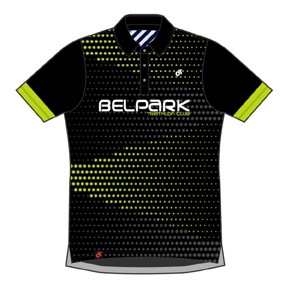 Belpark Summer Polo