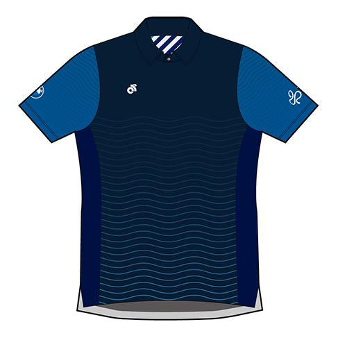 TI Training Tech Polo