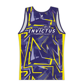 Invictus Apex Men's Run Singlet