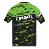 Fingal Performance Run Top - Short Sleeve