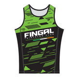 Fingal Performance Run Singlet