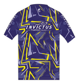 Invictus Performance Training Top Short Sleeve