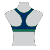 Olympian Performance Sports Bra