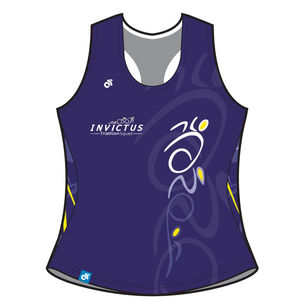 Invictus Bella Summer Singlet