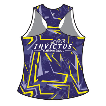 Invictus Store Invictus Triathlon Squad – Triathlon Ireland Store