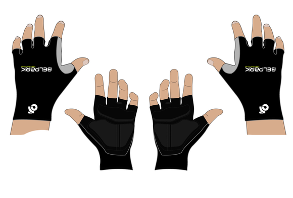 Belpark Summer Race Gloves