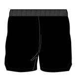 Athlone Run Shorts