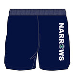 Narrows Run Shorts