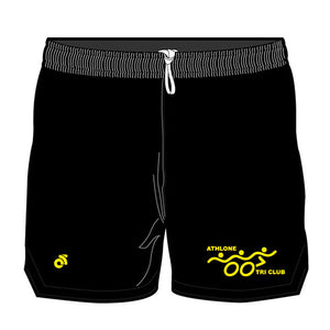 Athlone Run Shorts