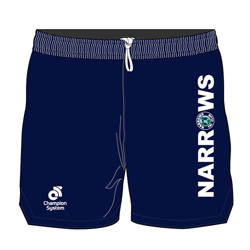 Narrows Run Shorts