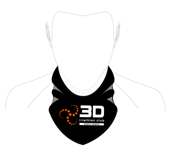 3D Performance Warmer