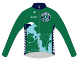 Narrows Tech+ Jersey - Long Sleeve