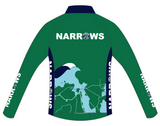 Narrows Tech+ Jersey - Long Sleeve