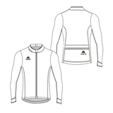 Austral Cycling Wind Jacket