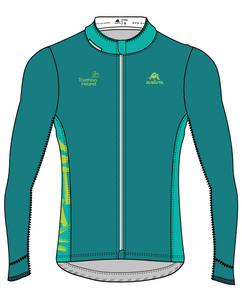 Austral Cycling Wind Jacket