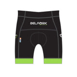 Belpark Performance Tri Short