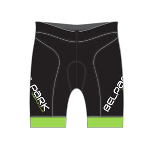 Belpark Performance Tri Short