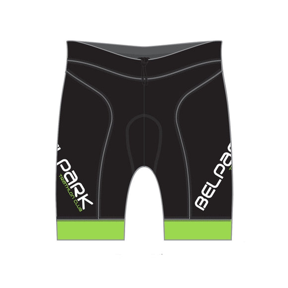 Belpark Performance Tri Short