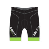 Belpark Performance Tri Short