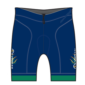 Olympian Performance Tri Shorts