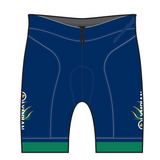 Olympian Performance Tri Shorts