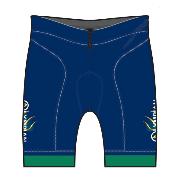 Olympian Apex Tri Shorts