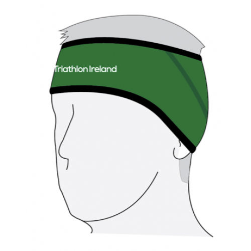 TI Performance Headband