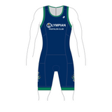 Olympian Performance Tri Suit