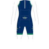 Olympian Performance Tri Suit