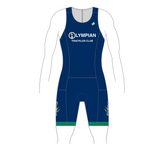 Olympian Tech Tri Suit