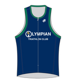 Olympian Performance Link Tri Top