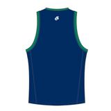 Olympian Performance Link Tri Top