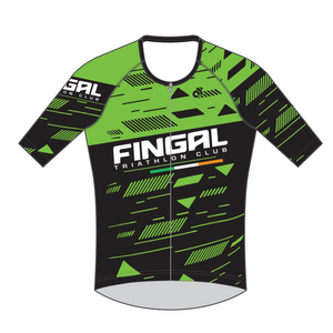 Fingal Performance Tri Speed Top