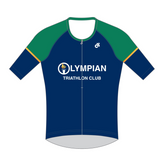 Olympian Performance Tri Speed Top