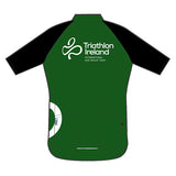 TI Tech+ Short Sleeved Jersey