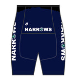 Narrows Tech Cycle Shorts