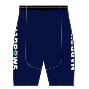 Narrows Tech Cycle Shorts