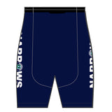 Narrows Tech Cycle Shorts