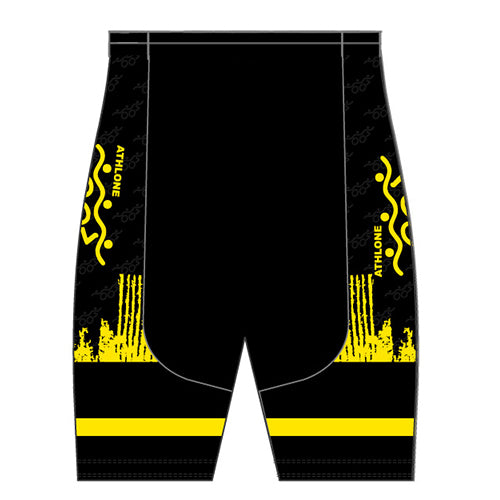 Athlone Tech Cycling Shorts