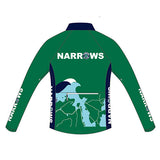 Narrows Tech+ Wind Jacket