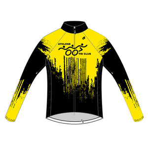 Athlone Tech Wind Cycling Jacket