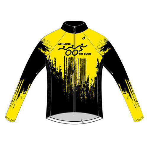 Athlone Tech Wind Cycling Jacket