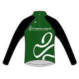 TI Tech Wind Cycling Jacket