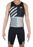 Tech Tri Suit