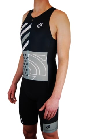 Tech Tri Suit