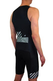 Tech Tri Suit