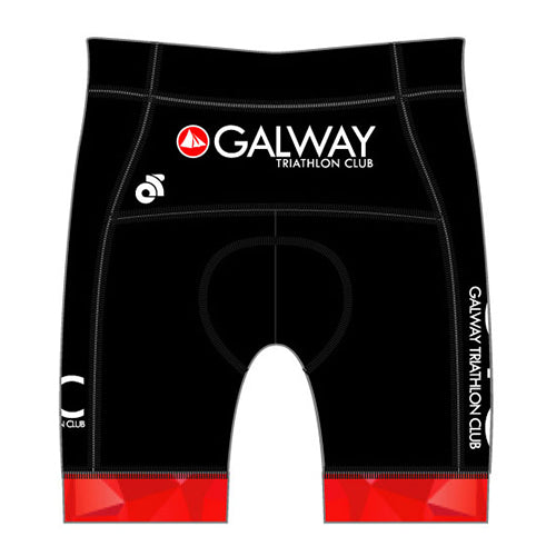 Galway Performance Tri Short