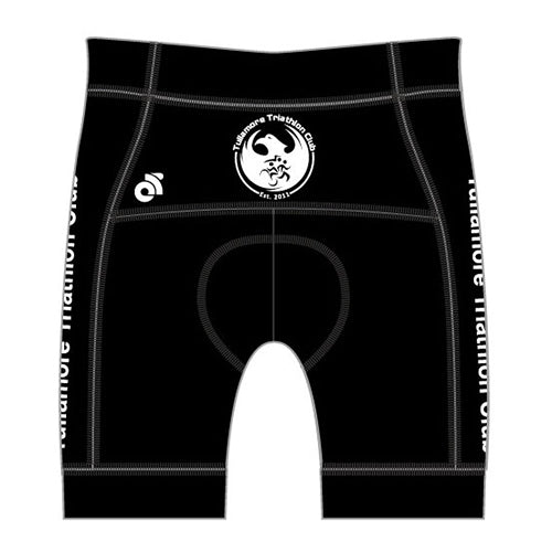 Tullamore Tri Performance Tri Shorts