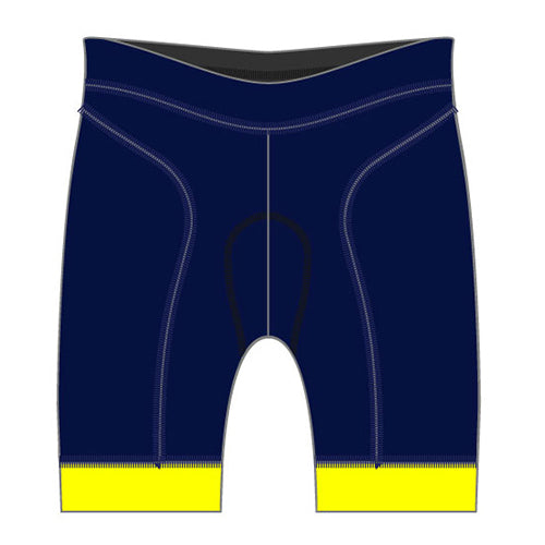 Schull Performance Tri Shorts